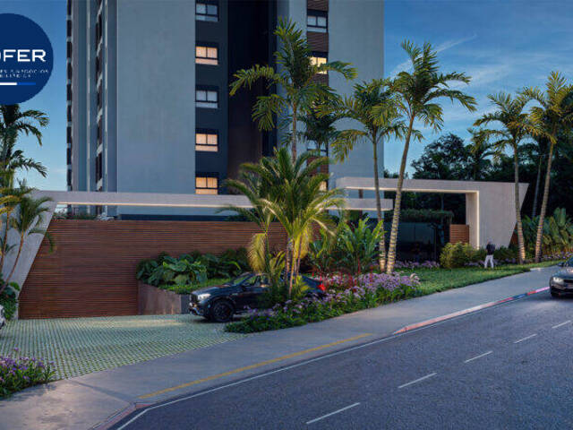 #555 - Apartamento para Venda em Valinhos - SP - 3