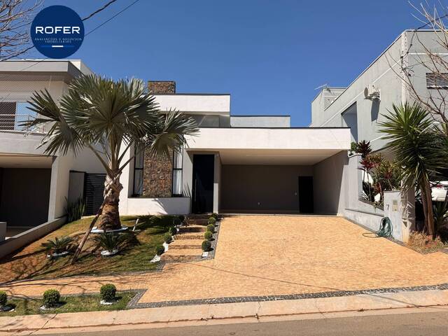 #562 - Casa para Venda em Campinas - SP - 1