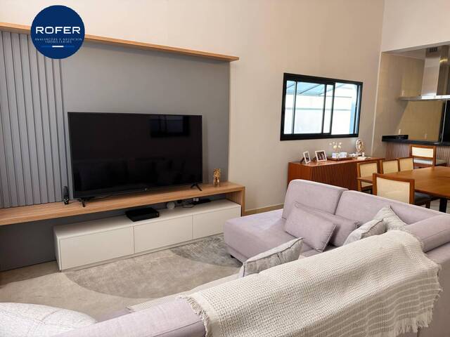 #562 - Casa para Venda em Campinas - SP - 3