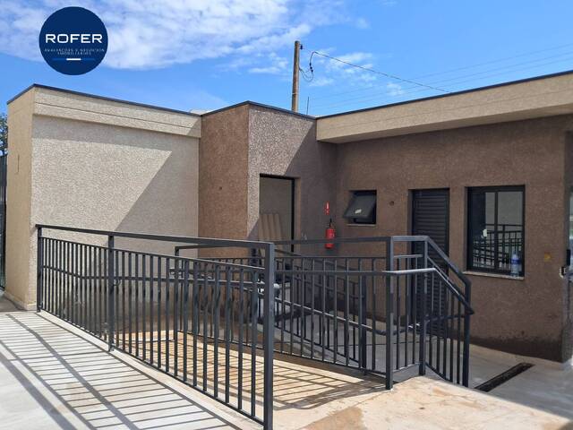 #563 - Apartamento para Venda em Valinhos - SP - 3