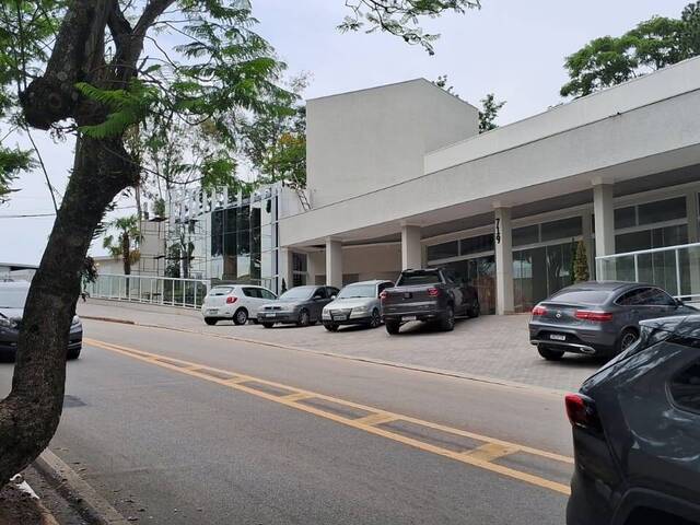 #522 - Loja para Locação em Valinhos - SP - 2