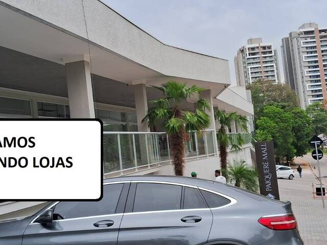 #522 - Loja para Locação em Valinhos - SP - 1