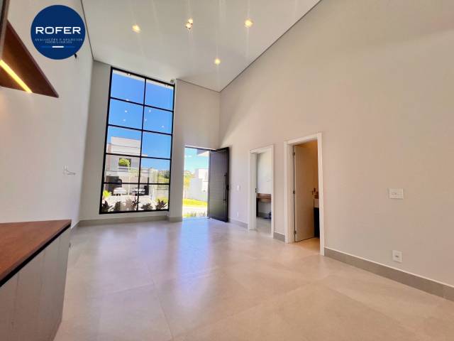 #566 - Casa para Venda em Valinhos - SP - 3