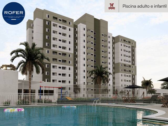 Venda em Jardim Arizona - Itatiba