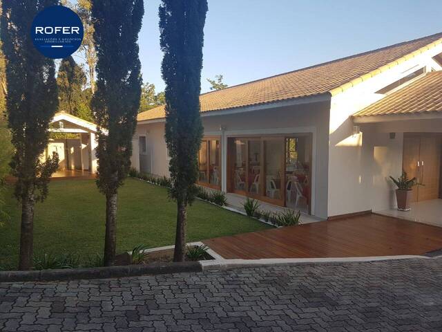 #583 - Chácara para Venda em Vinhedo - SP - 2