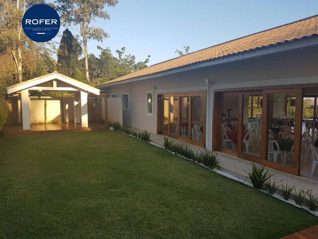 #583 - Chácara para Venda em Vinhedo - SP - 3