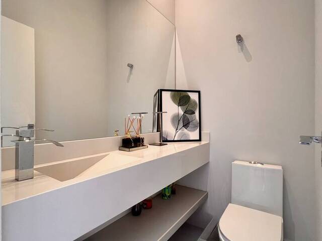 #584 - Casa para Venda em Valinhos - SP - 3