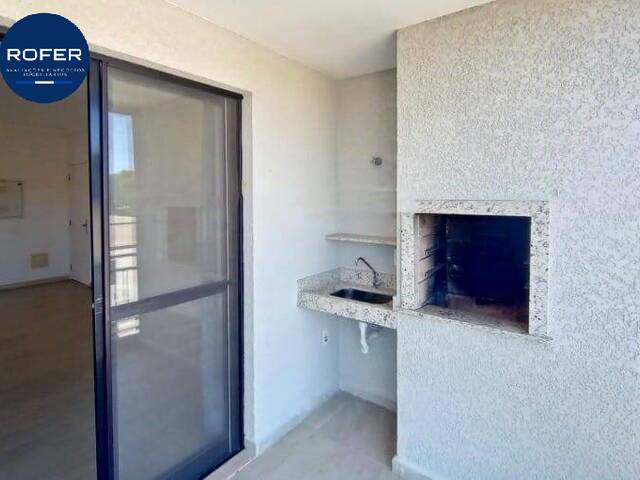 #601 - Apartamento para Venda em Vinhedo - SP - 3