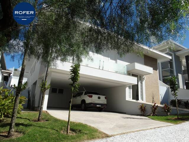 #602 - Casa para Venda em Valinhos - SP - 2