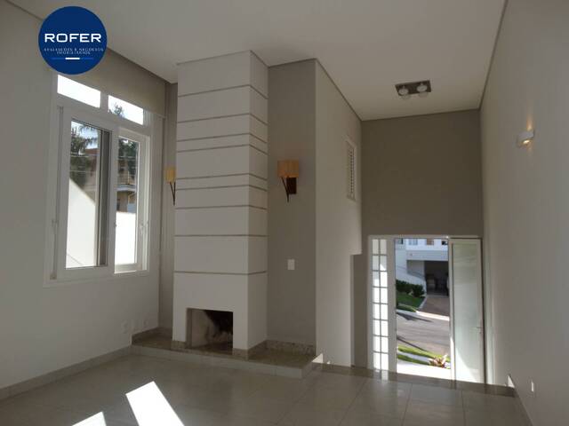 #602 - Casa para Venda em Valinhos - SP - 3