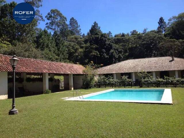 Sítio para Venda em Jundiaí - 2