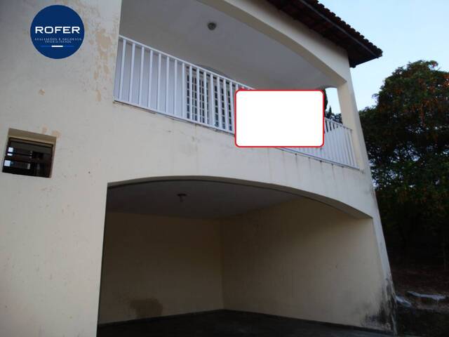 Casa para Venda em Valinhos - 2