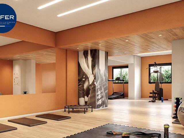 Apartamento para Venda em Valinhos - 4