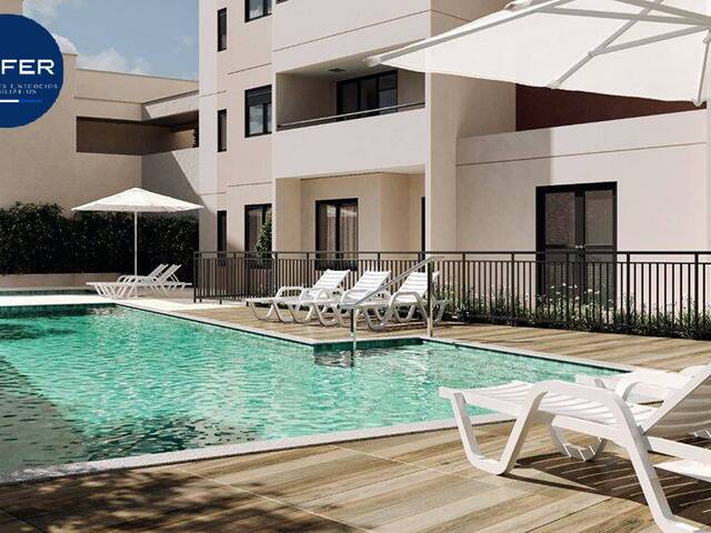 Apartamento para Venda em Valinhos - 2