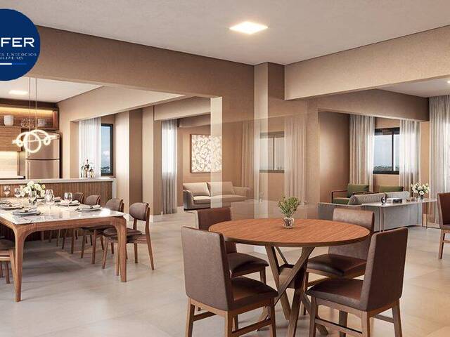 Apartamento para Venda em Valinhos - 3