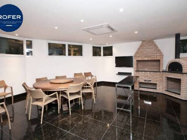 #99 - Apartamento para Venda em São Paulo - SP - 3