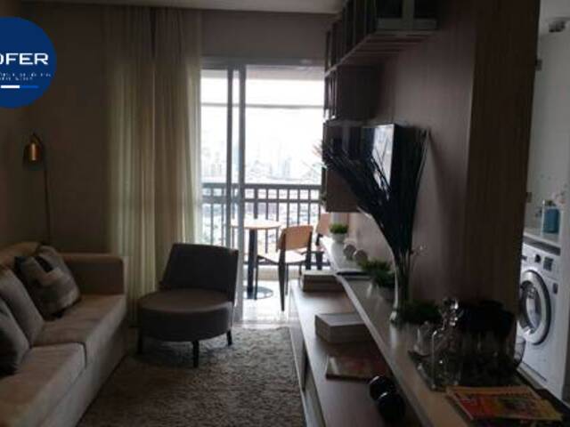 #89 - Apartamento para Venda em São Paulo - SP - 2