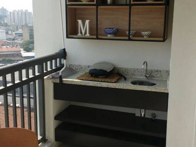 #89 - Apartamento para Venda em São Paulo - SP - 3