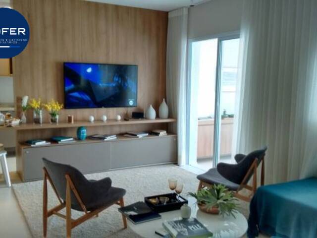 #49 - Apartamento para Venda em São Paulo - SP - 2