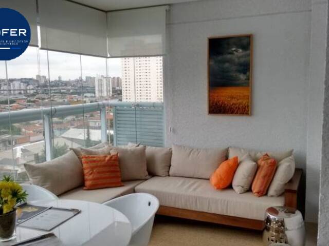 #49 - Apartamento para Venda em São Paulo - SP - 3