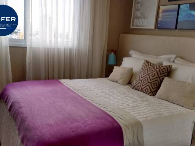 Apartamento para Venda em São Paulo - 5