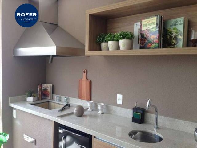 Apartamento para Venda em São Paulo - 4
