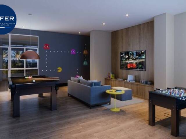 Apartamento para Venda em São Paulo - 5