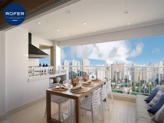 Apartamento para Venda em São Paulo - 4