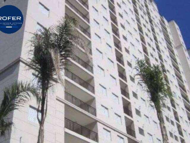 #288 - Apartamento para Venda em São Paulo - SP