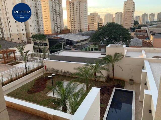 #305 - Apartamento para Venda em São Paulo - SP - 2