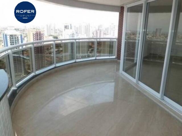 #42 - Apartamento para Venda em São Paulo - SP - 2