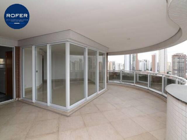 #42 - Apartamento para Venda em São Paulo - SP - 3