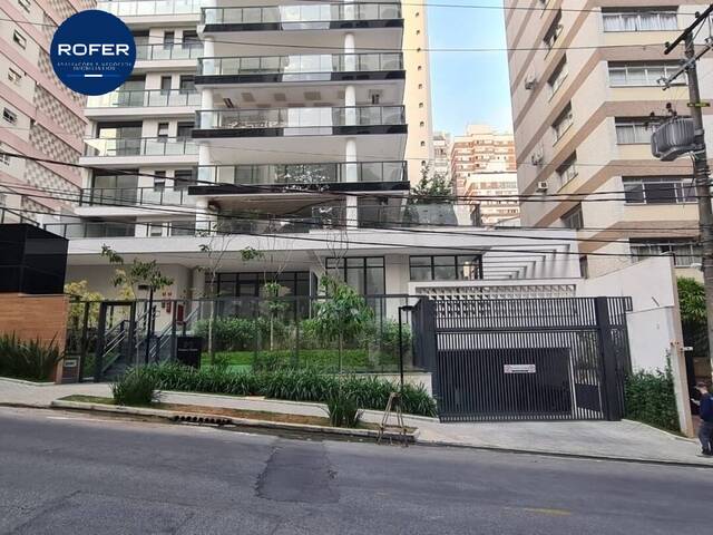 #365 - Apartamento para Venda em São Paulo - SP - 2