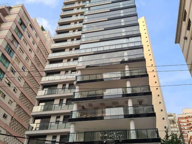 #365 - Apartamento para Venda em São Paulo - SP - 1