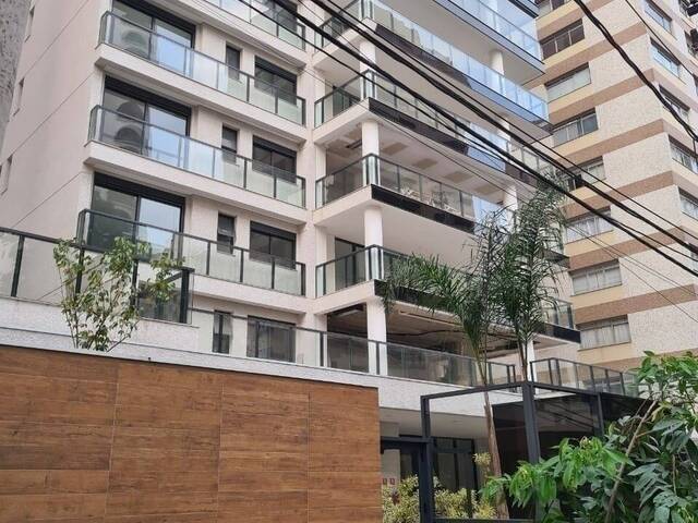 #365 - Apartamento para Venda em São Paulo - SP - 3
