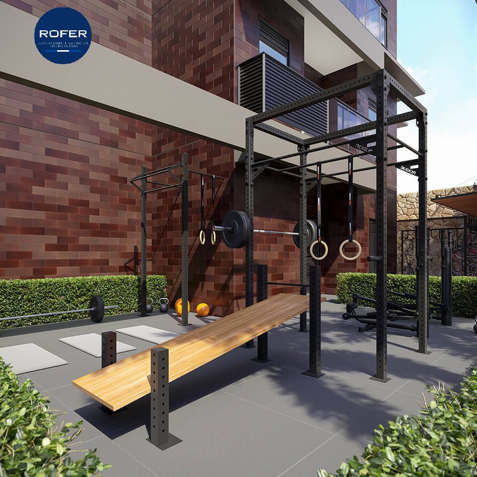 Apartamento, 2 quartos, 58 m² - Foto 5