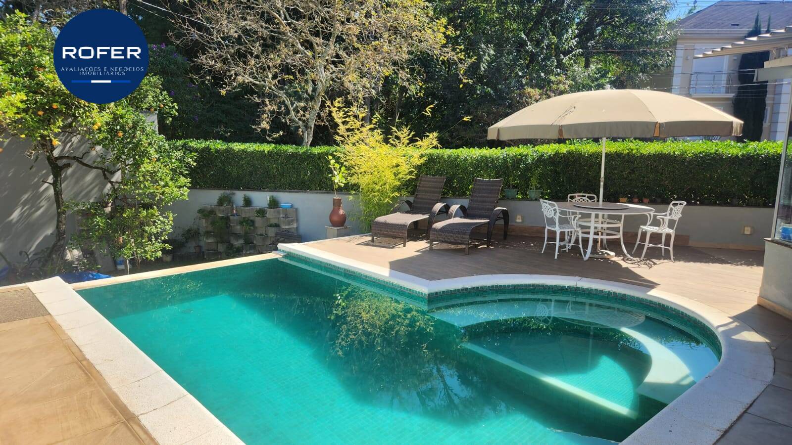 Casa, 4 quartos, 553 m² - Foto 5