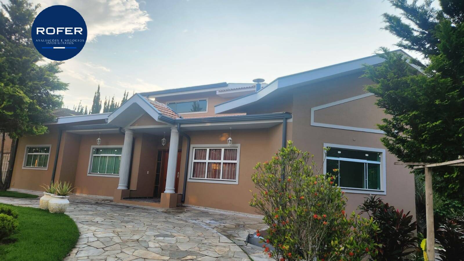 Casa, 4 quartos, 553 m² - Foto 4