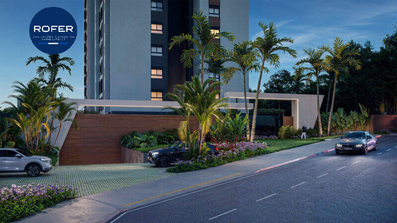 Apartamento, 3 quartos, 81 m² - Foto 4