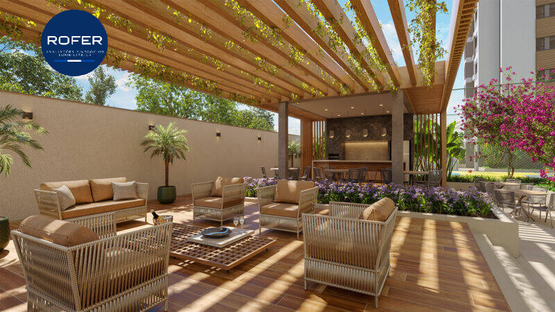 Apartamento, 3 quartos, 81 m² - Foto 6