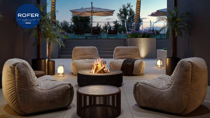 Apartamento, 3 quartos, 81 m² - Foto 7