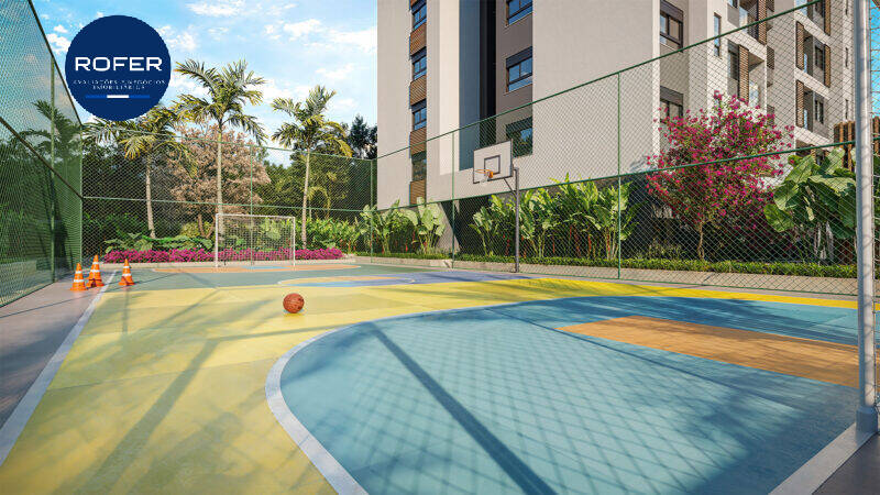 Apartamento, 3 quartos, 81 m² - Foto 29