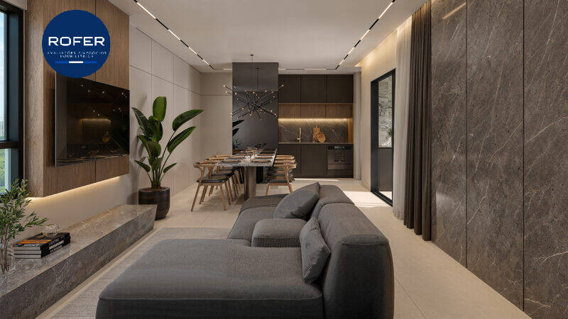 Apartamento, 3 quartos, 81 m² - Foto 30