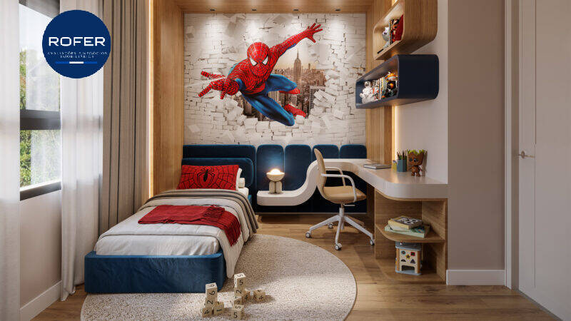 Apartamento, 3 quartos, 81 m² - Foto 32