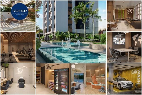 Apartamento, 3 quartos, 81 m² - Foto 1