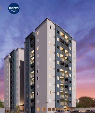 Apartamento, 3 quartos, 74 m² - Foto 2