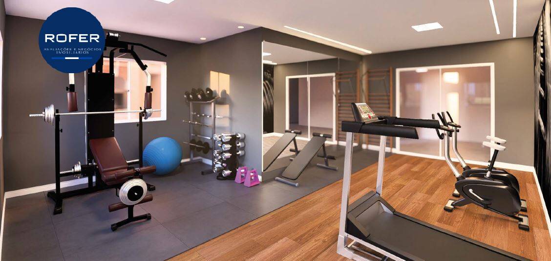 Apartamento, 2 quartos, 58 m² - Foto 3