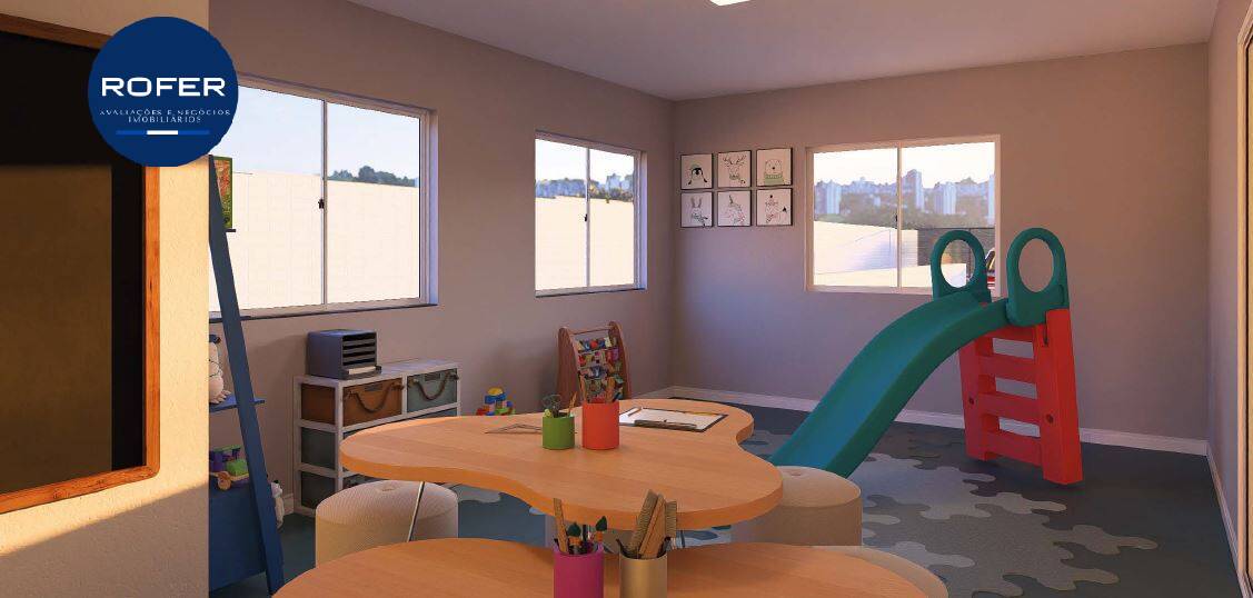 Apartamento, 2 quartos, 58 m² - Foto 5