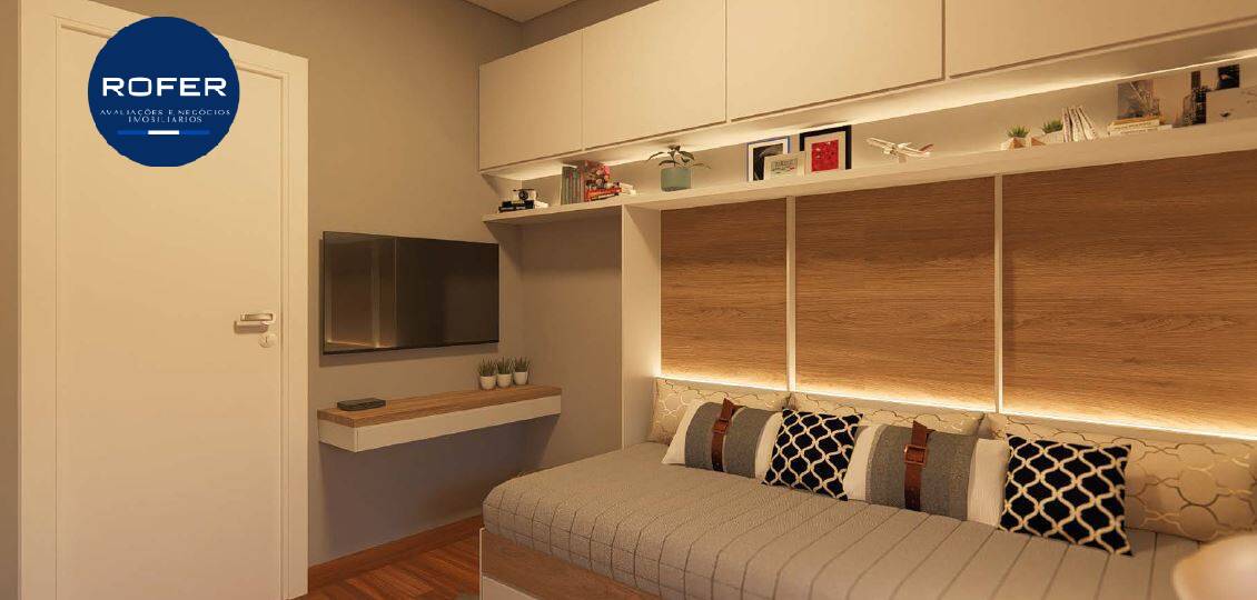 Apartamento, 2 quartos, 58 m² - Foto 15