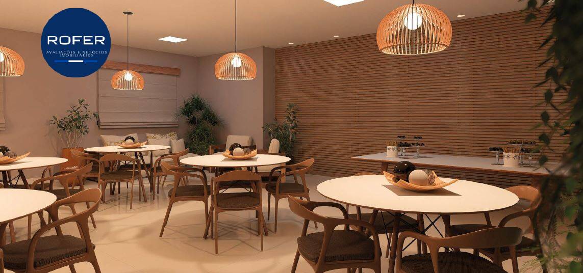 Apartamento, 2 quartos, 58 m² - Foto 4